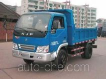 CNJ Nanjun NJP5815D6 low-speed dump truck