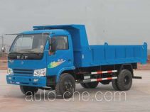 CNJ Nanjun NJP5815D7 low-speed dump truck