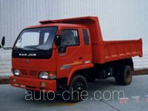 CNJ Nanjun NJP5815PD low-speed dump truck