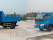 CNJ Nanjun NJP5815PD1 low-speed dump truck