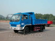 CNJ Nanjun NJP5815PD6 low-speed dump truck