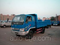CNJ Nanjun NJP5815PD7 low-speed dump truck