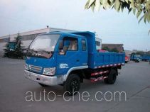 CNJ Nanjun NJP5815PD8 low-speed dump truck