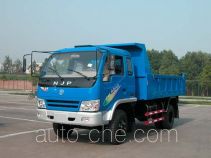 CNJ Nanjun NJP5815PD9 low-speed dump truck