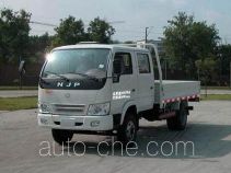 CNJ Nanjun NJP5815W6 low-speed vehicle