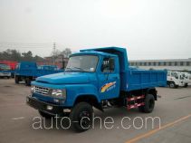 CNJ Nanjun NJP5820CD6 low-speed dump truck