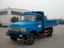 CNJ Nanjun NJP5820CD7 low-speed dump truck