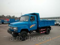 CNJ Nanjun NJP5820CD8 low-speed dump truck