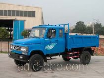 CNJ Nanjun NJP5820CPD6 low-speed dump truck