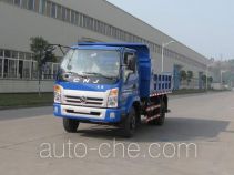 CNJ Nanjun NJP5820PD2 low-speed dump truck