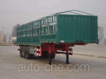 CNJ Nanjun NJP9400CLXYDB stake trailer