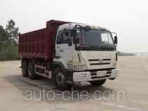 King Long NJT3250 dump truck