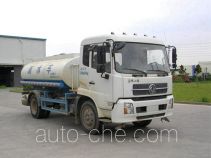 King Long NJT5120GSS sprinkler machine (water tank truck)