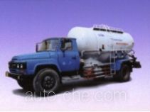 Tianyin NJZ5100GFL bulk powder tank truck