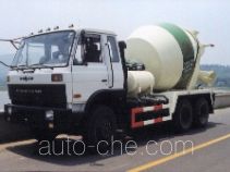 天印牌NJZ5240GJB型混凝土搅拌运输车