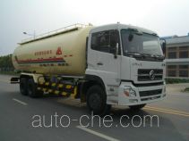 Tianyin NJZ5251GFL3 bulk powder tank truck