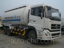 Tianyin NJZ5251GFL3 bulk powder tank truck