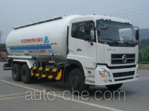 Tianyin NJZ5251GFL4 low-density bulk powder transport tank truck