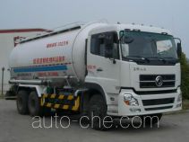 Tianyin NJZ5251GFL4 low-density bulk powder transport tank truck