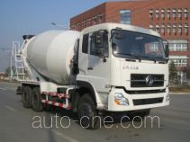 Tianyin NJZ5251GJB4 concrete mixer truck