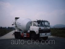 Tianyin NJZ5252GJB concrete mixer truck