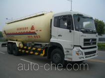 天印牌NJZ5256GFL3型粉粒物料运输车