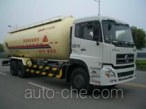 Tianyin NJZ5256GFL3 bulk powder tank truck