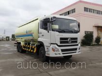 Tianyin NJZ5256GFL4 low-density bulk powder transport tank truck