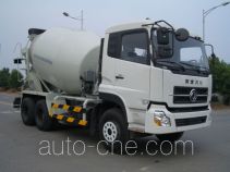 Tianyin NJZ5257GJB concrete mixer truck