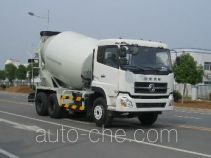 Tianyin NJZ5259GJB concrete mixer truck