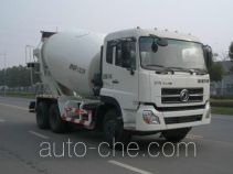 Tianyin NJZ5259GJB1 concrete mixer truck