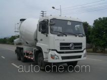 Tianyin NJZ5259GJB4 concrete mixer truck