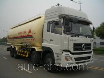 Tianyin NJZ5317GFL1 bulk powder tank truck