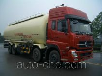 Tianyin NJZ5317GFL4 low-density bulk powder transport tank truck