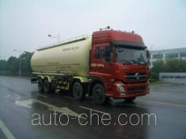 Tianyin NJZ5317GFL4 low-density bulk powder transport tank truck
