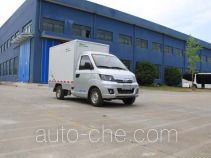 Bodao NKC5020XXYHBEV электрический автофургон