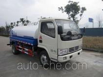 Jianqiu NKC5040GSSB4 sprinkler machine (water tank truck)