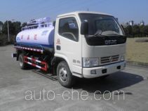 Jianqiu NKC5040GXE4 suction truck