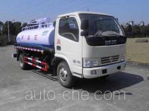Jianqiu NKC5040GXE4 suction truck