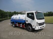 Jianqiu NKC5060GSSB sprinkler machine (water tank truck)