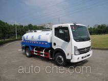 Jianqiu NKC5060GSSB поливальная машина (автоцистерна водовоз)
