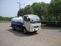 Jianqiu NKC5060GSSC sprinkler machine (water tank truck)