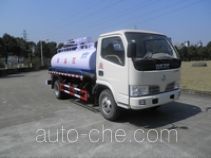 Jianqiu NKC5060GXE suction truck