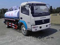Jianqiu NKC5060GXE4 suction truck