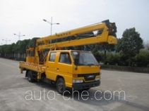 Jianqiu NKC5060JGKJL aerial work platform truck