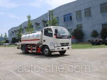Jianqiu NKC5070GSSB5 sprinkler machine (water tank truck)