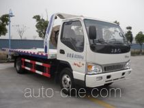 Jianqiu NKC5080TQZJH автоэвакуатор (эвакуатор)