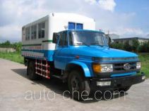Jianqiu NKC5082TCT static sounding vehicle