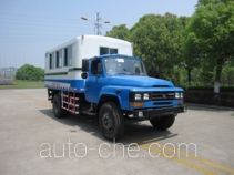 Jianqiu NKC5084XCT static sounding vehicle