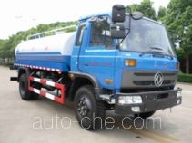Jianqiu NKC5111GSSB sprinkler machine (water tank truck)